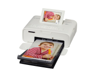 Canon SELPHY CP1300 Biała - 379427 - zdjęcie 2